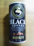 ブラックコーヒー（ドン・キホーテ）