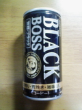 BOSS BLACK