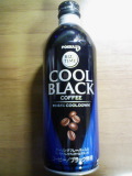 COOL BLACK COFFEE