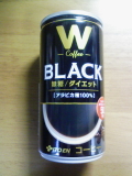 Wcoffee BLACK