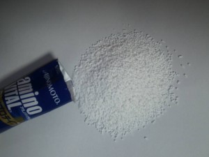 アミノバイタル 粉